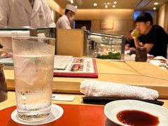 -筑地寿司清(渋谷店)