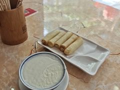 -周大娘牛乳(旧寨古村总店)
