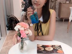 -CHEZ JASMINE 茉莉的氧气厨房