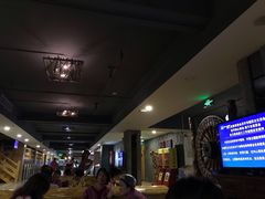 -绿岛汤泉韩式休闲会所