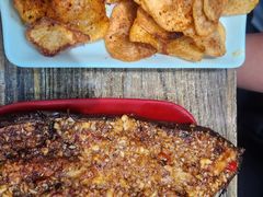 -海波肉串(振兴广场店)