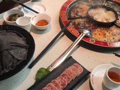 -家一加火锅(绿地翠谷总店)