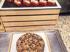 -上海锦江汤臣洲际大酒店壹阶层