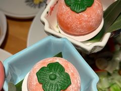 -王慧洁开口虾水饺·地道东北菜(银泰城店)