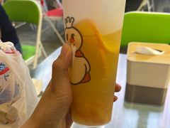 -蜜雪冰城(万达广场店)