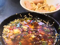 -沸炉重庆老火锅(军事博物馆店)