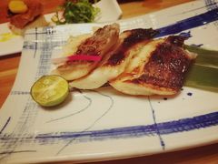 -王鼎精致料理铁板烧(世博源店)