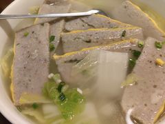 -飞虹鱼馆(春华路店)