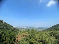 -南京市无想山景区