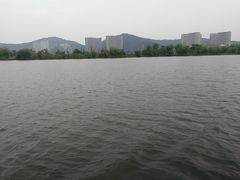 -长兴太湖图影湿地文化园