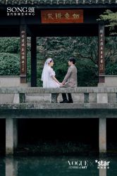 -唯一旅拍·颂当代影像艺术中心(上城店)