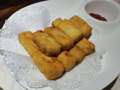 -不倒翁·安徽名菜楼(步行街店)