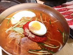 -花味·自助烤肉(雨花客厅店)