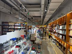 -博览书店(越秀悦汇天地店)