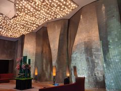 -广州天河希尔顿酒店