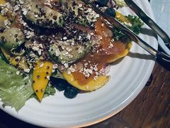 -MARU玛露音乐餐厅(大学路店)
