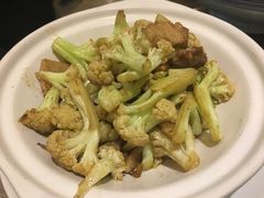 -九毛九西北菜(百信广场店)