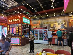 -大吉利·潮汕鲜牛肉火锅(西安店)