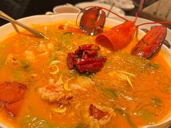 -甄御•海鲜新青岛菜(麦岛店)