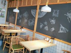 -鸡鸣汤包(复地活力广场店)