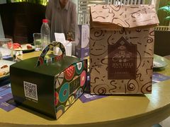 -金海湾自助餐厅(金陵饭店)