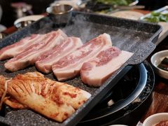 -Dombe豚(黑猪肉街店)