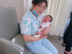 -阿福宝宝月嫂(东方医院店)