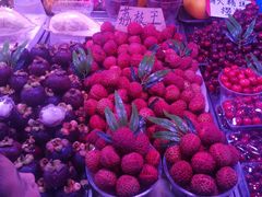 -正宁路小吃夜市