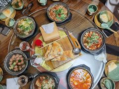 -王明古法砂锅居(开化寺店)