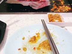 -韩时烤肉(丰科万达广场店)