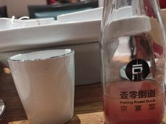 -壹零捌道·北京烤鸭(车公庄店)