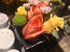 -万达瑞华酒店美食汇自助餐厅(楚河汉街店)