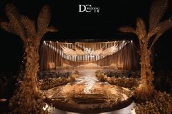 -DC大蔡婚礼策划(李公堤店)