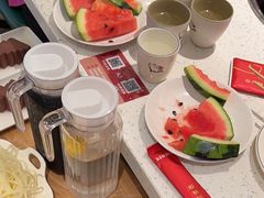 -三人行骨头王火锅(长寿店)