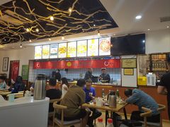 -小艺烧烤(曲江店)