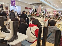 -上海置地广场(南京东路店)