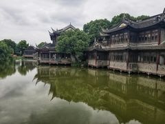 -韩湘水博园