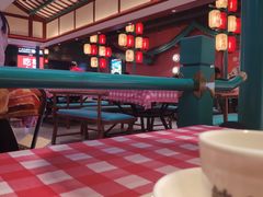 大堂-辣小鲜·南昌大排档(船山路店)