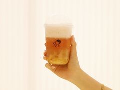 -喜茶(北京五棵松华熙店)