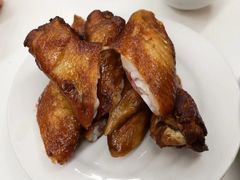 炸鸡-甜甜咖啡屋