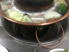 -原柳滩高台阶涮羊肉