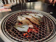 烤虾-韩屋韩国料理(天山路店)