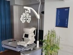 -视野联行眼镜(西站中天健广场店)