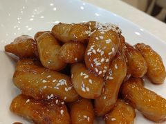 -老浒记民俗酒楼(王府井店)