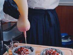 -木槿花韩式炭烤·熟成肉工坊(孙文东路店)