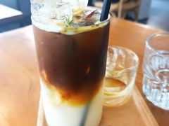 -转山咖啡(松柏社区店)