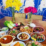 安利藏在居民楼里面的本地小众店『花熊🐻家』
