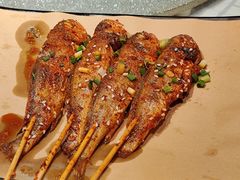 -严三毛口味虾·小严同学的店(曙光路直营店)