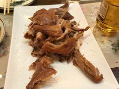 -以前的小酒馆(中山广场店)