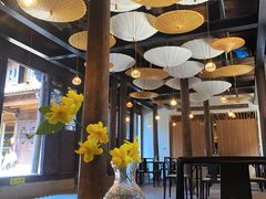 店内环境-朵云书院·广富林店